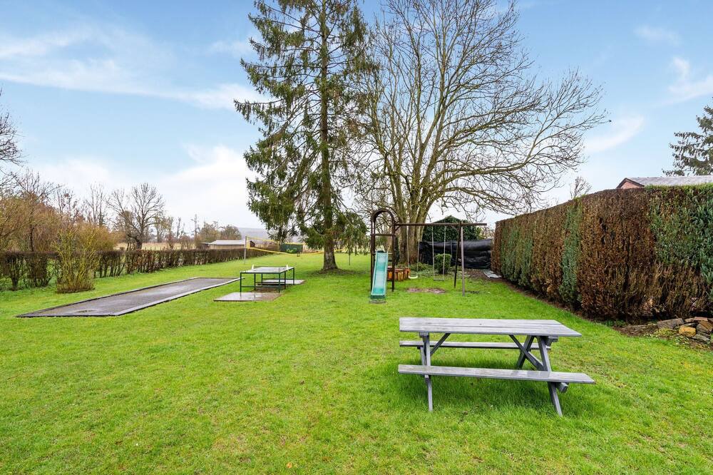 Photo of Outdoor in Lessive