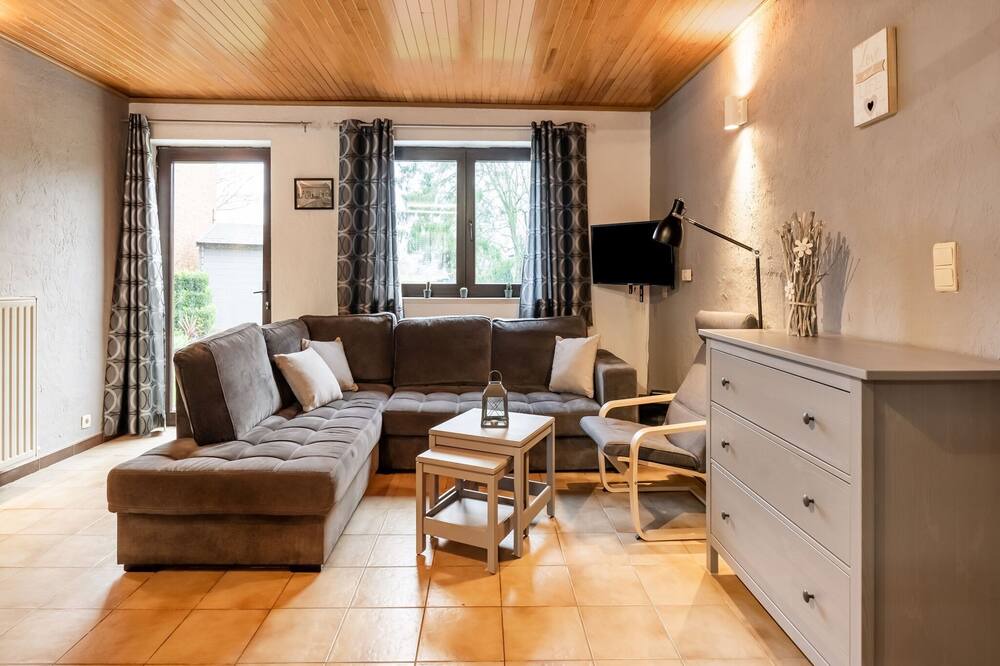 Photo of Livingroom in Lessive