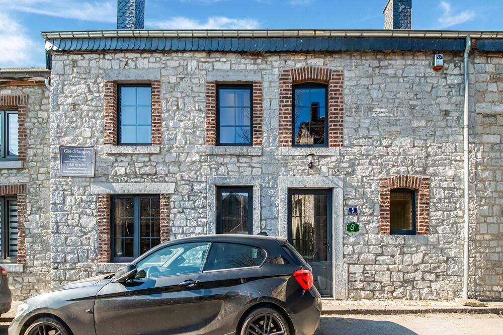 Photo of Outdoor in Han-sur-Lesse