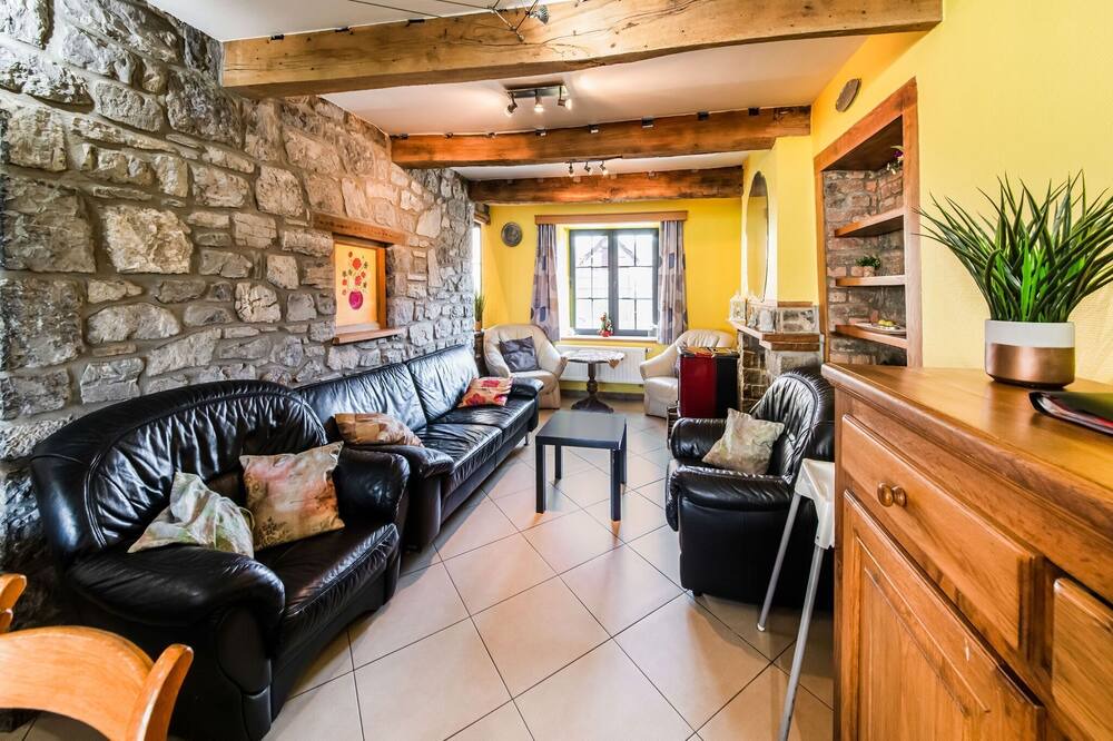 Photo of Livingroom in Han-sur-Lesse