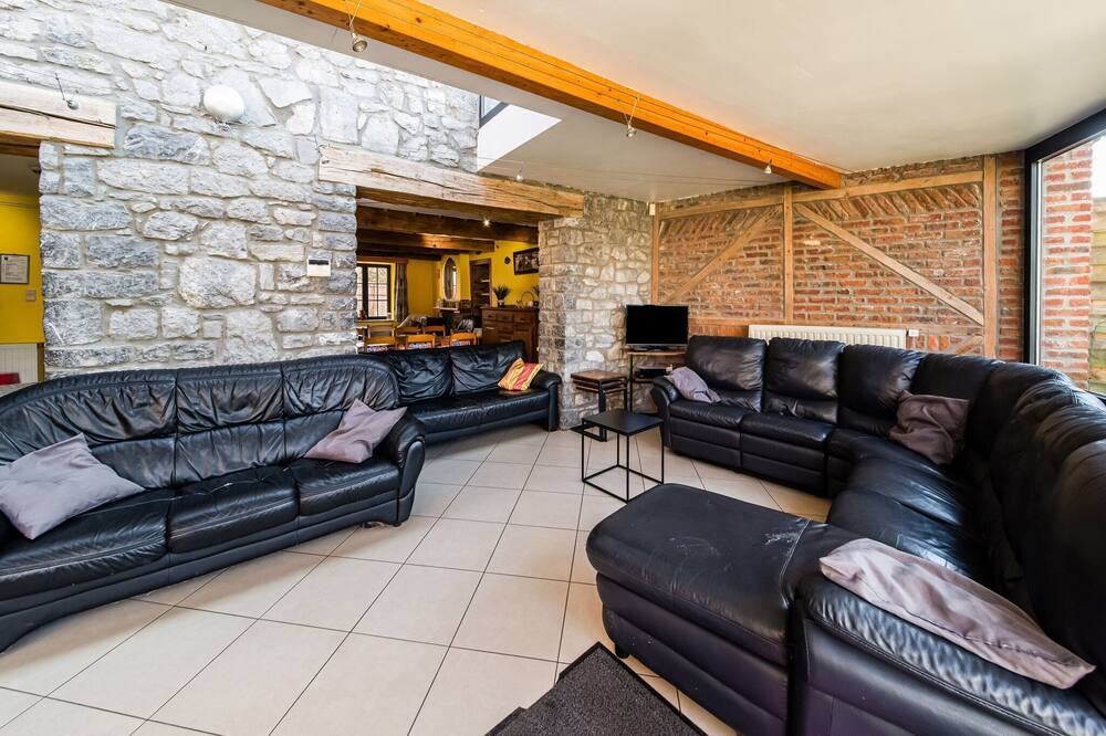 Photo of Livingroom in Han-sur-Lesse