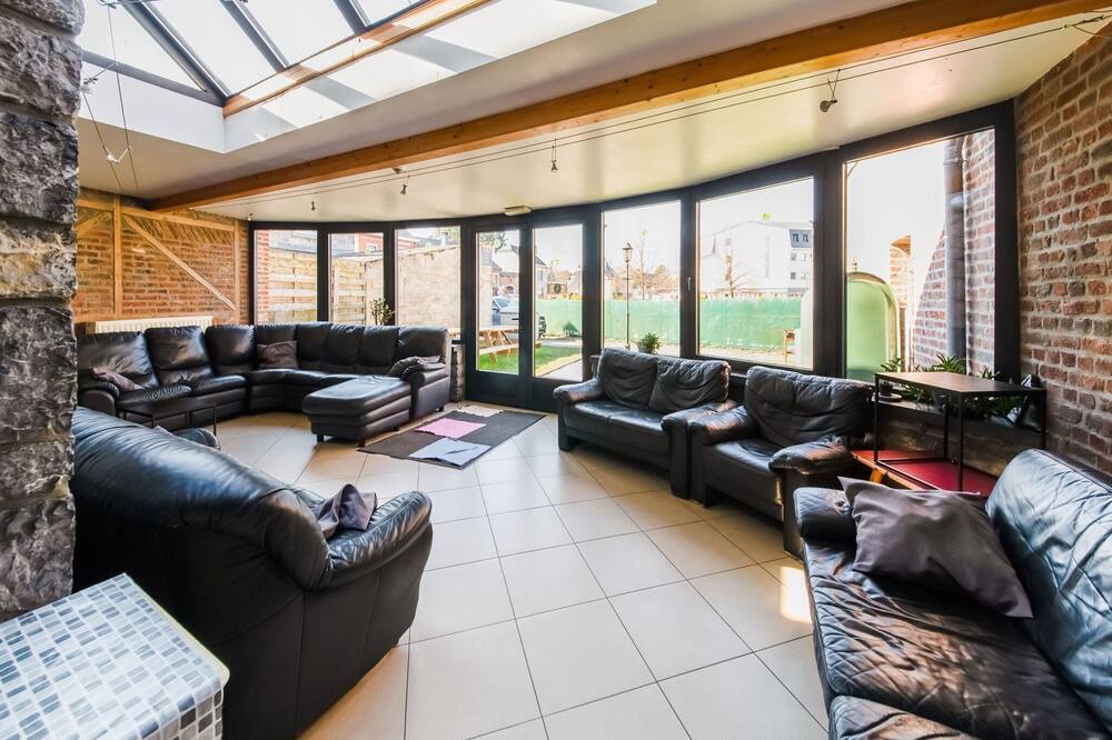 Photo of Livingroom in Han-sur-Lesse