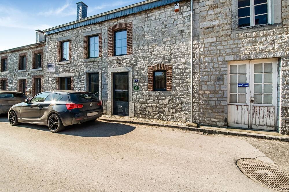 Photo of Outdoor in Han-sur-Lesse
