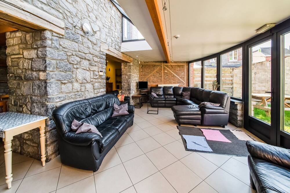 Photo of Livingroom in Han-sur-Lesse