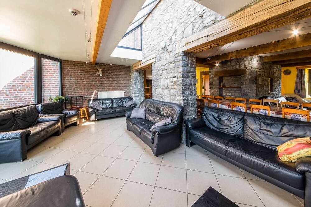 Photo of Livingroom in Han-sur-Lesse