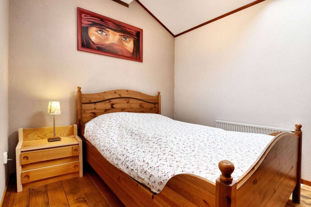 Photo of Bedroom in Commanster