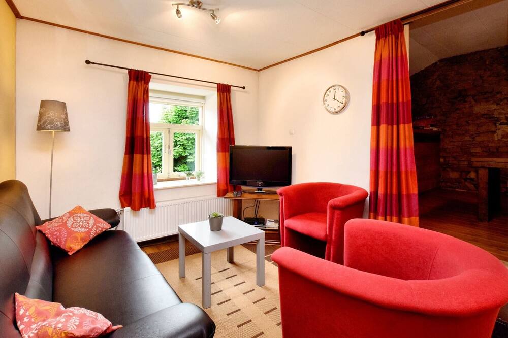 Photo of Livingroom in Commanster