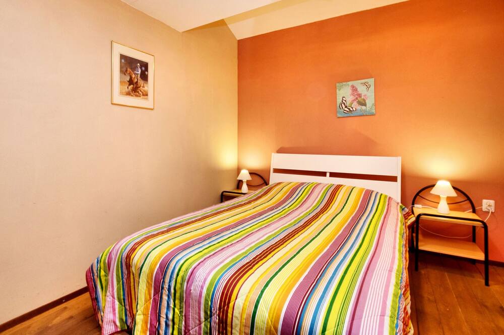 Photo of Bedroom in Commanster