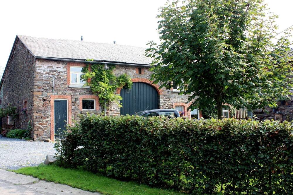Photo of Outdoor in Commanster