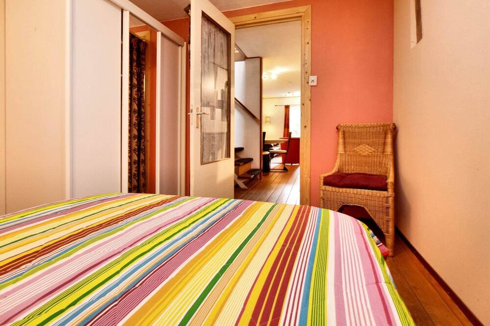 Photo of Bedroom in Commanster