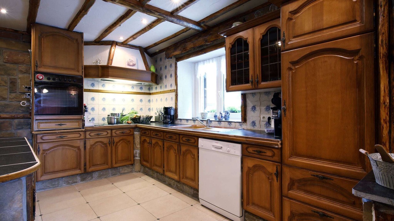 Photo of Kitchen in Mettet