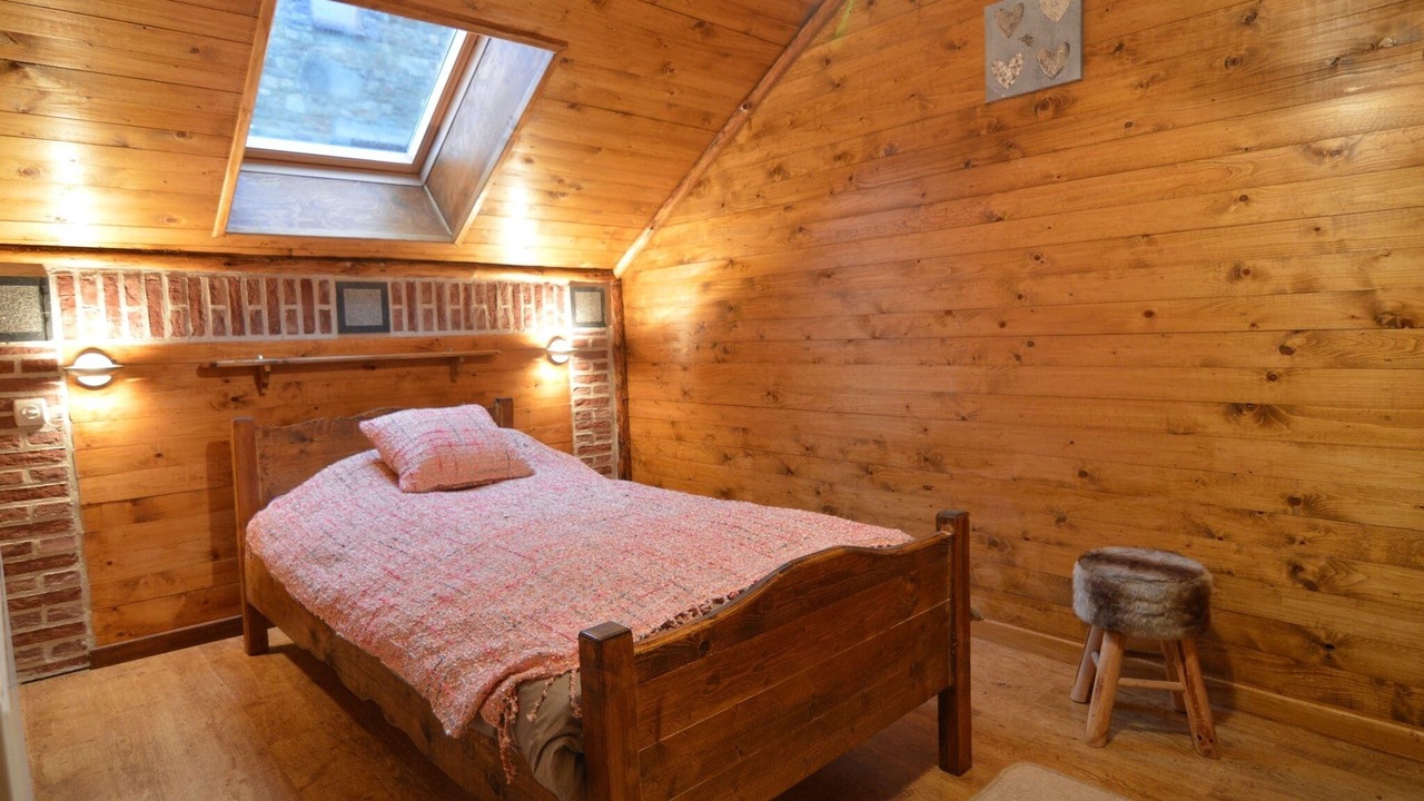 Photo of Bedroom in Mettet