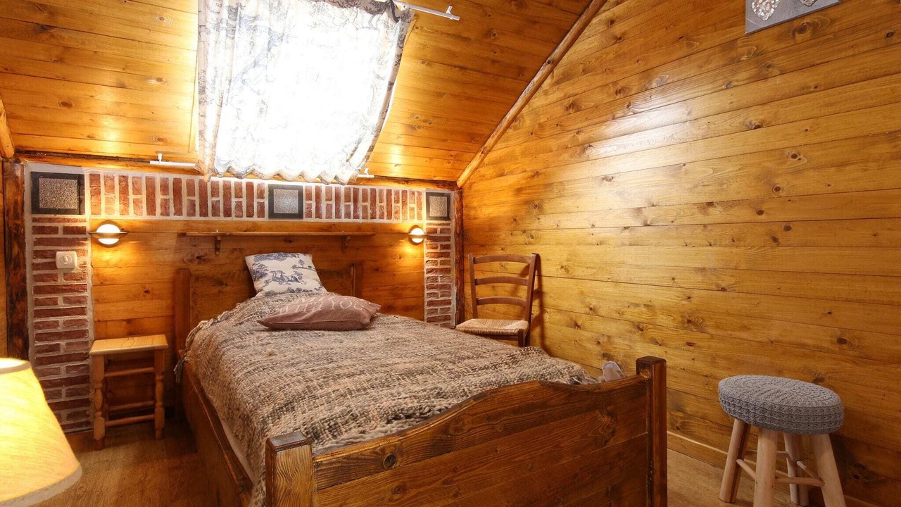 Photo of Bedroom in Mettet
