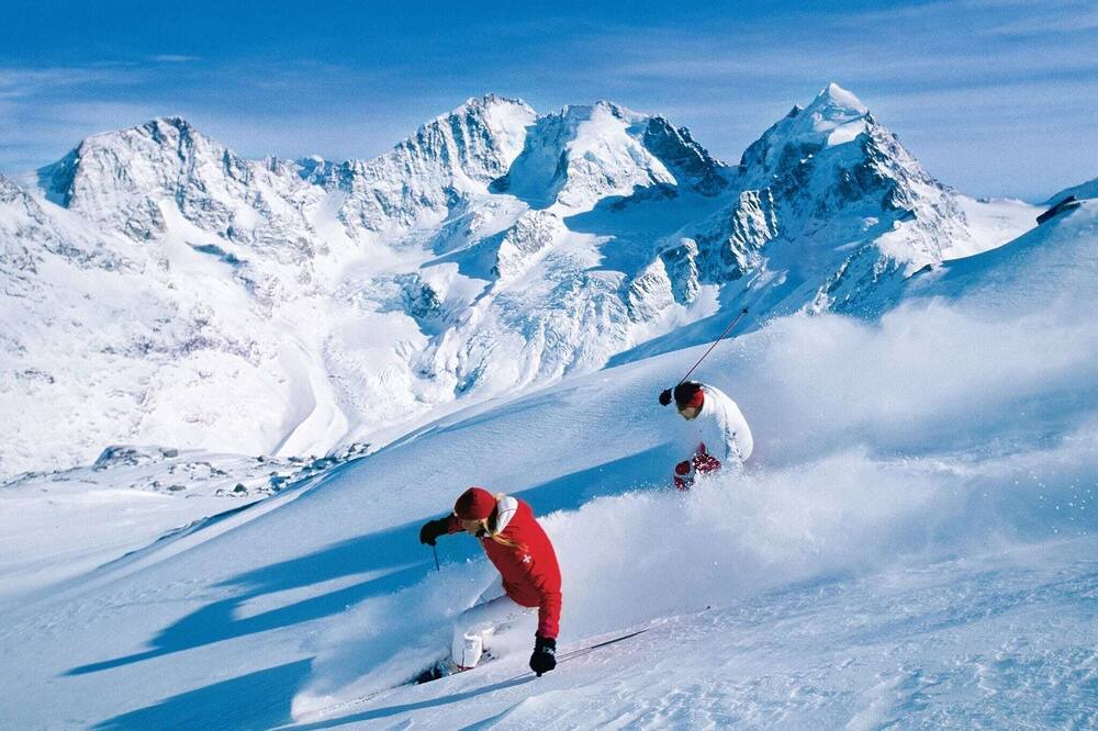 Photo of Others in Saas-Balen
