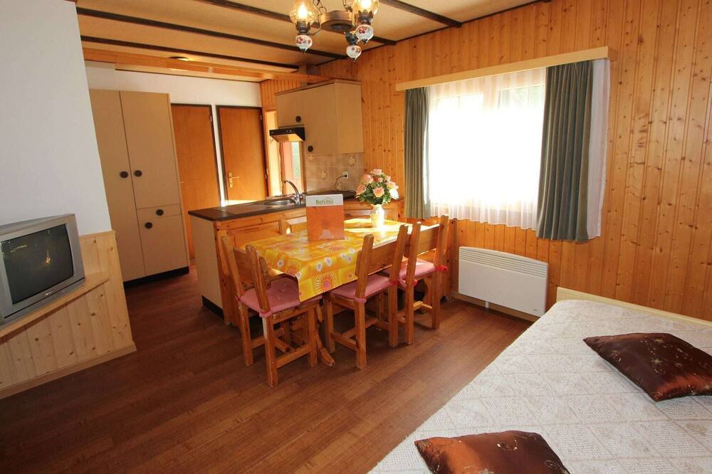 Photo of Livingroom in Saas-Balen
