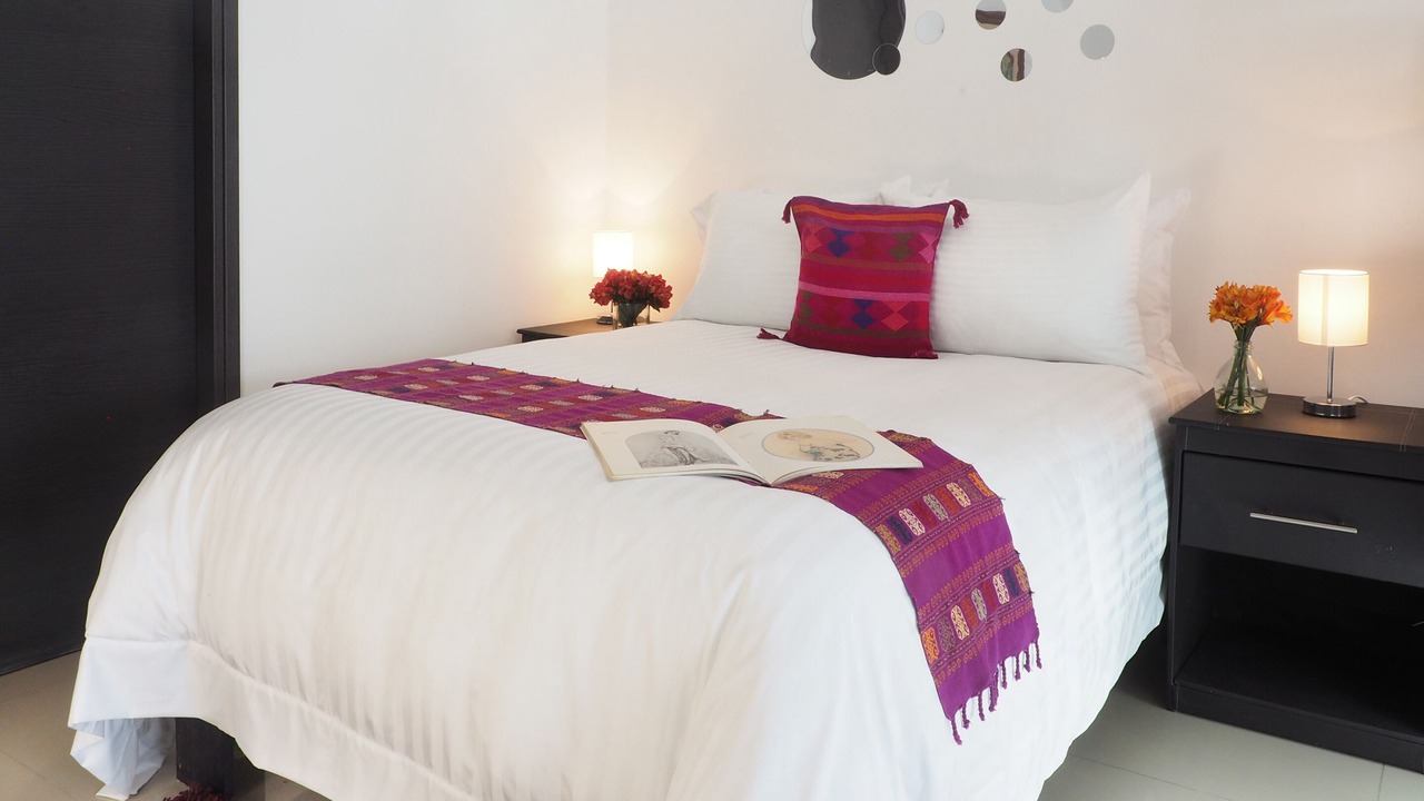 Photo of Bedroom in Roma Norte