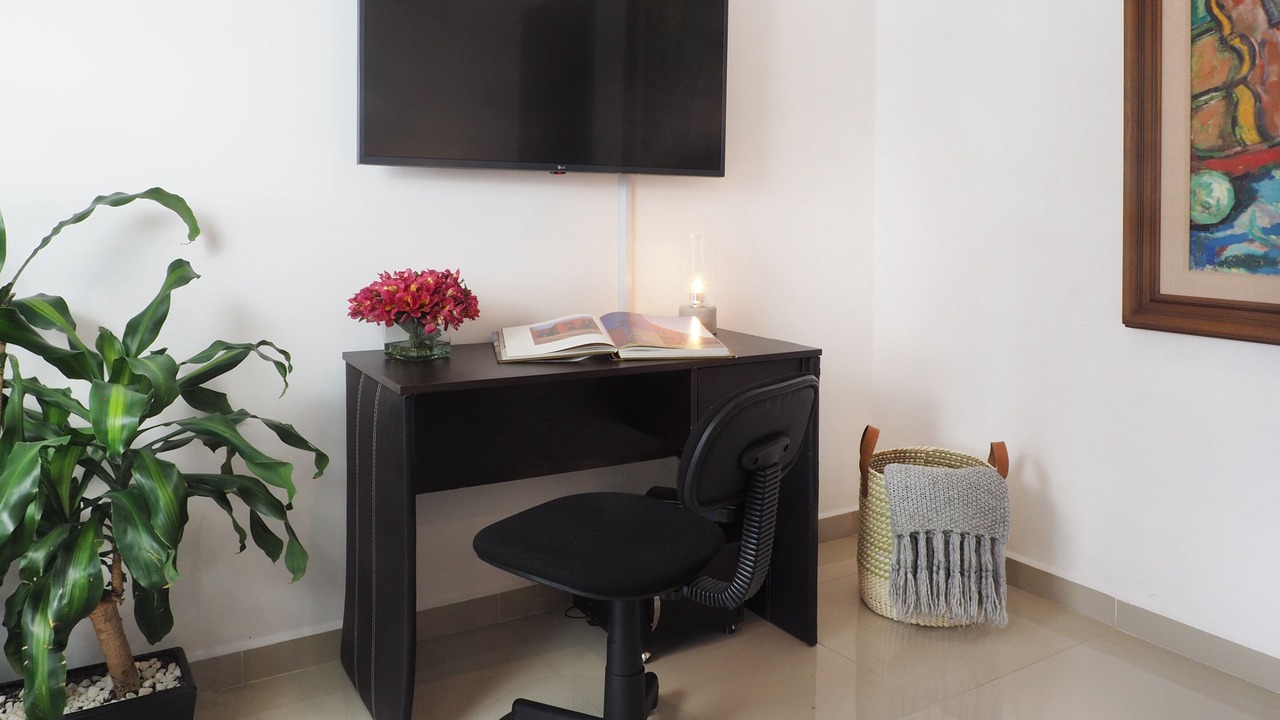 Photo of Bedroom in Roma Norte