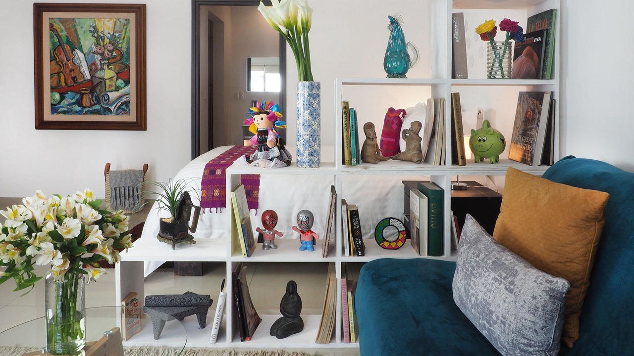 Photo of Bedroom in Roma Norte