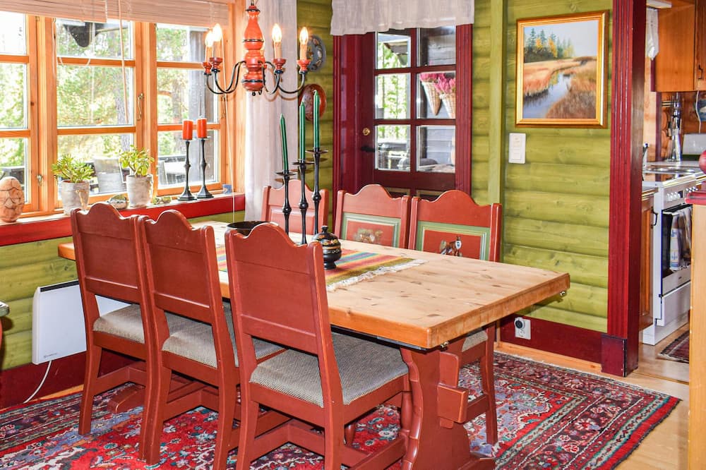 Photo of Bedroom in Sigdal Municipality