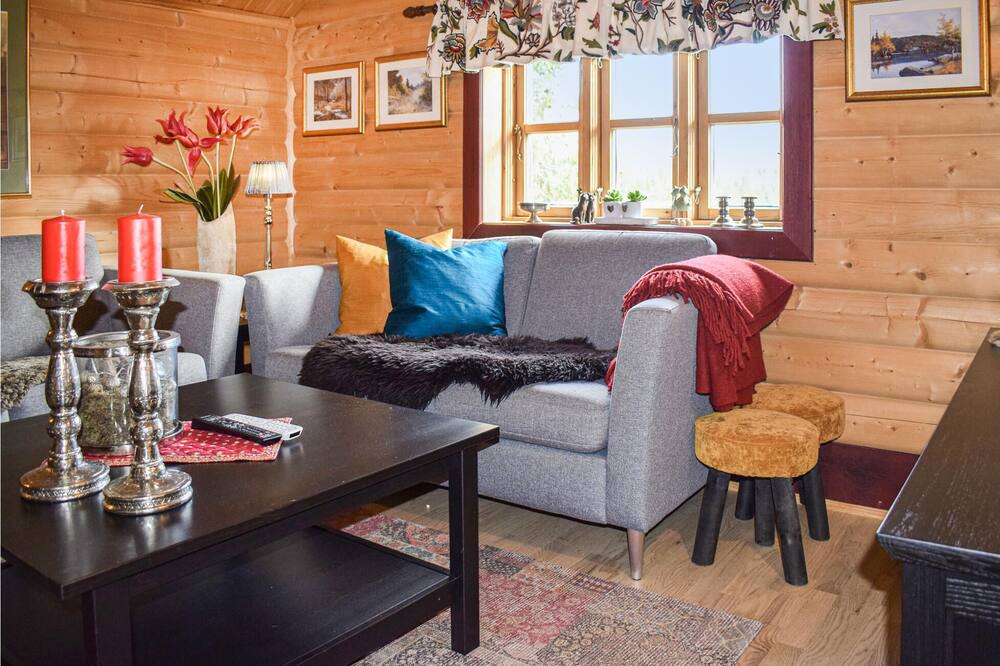 Photo of Bedroom in Sigdal Municipality