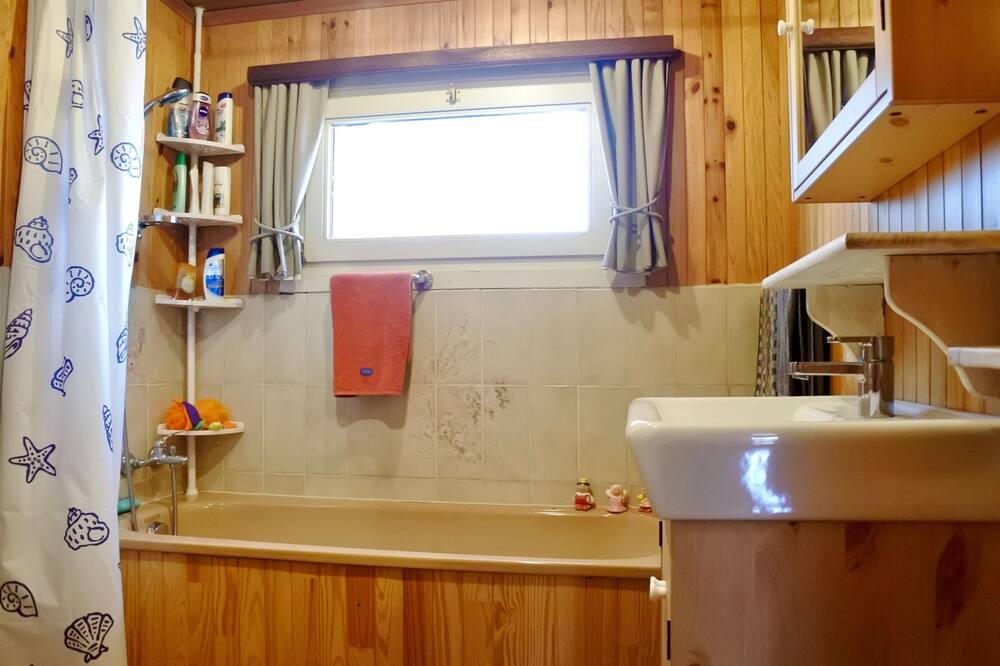 Photo of Bathroom in Han-sur-Lesse