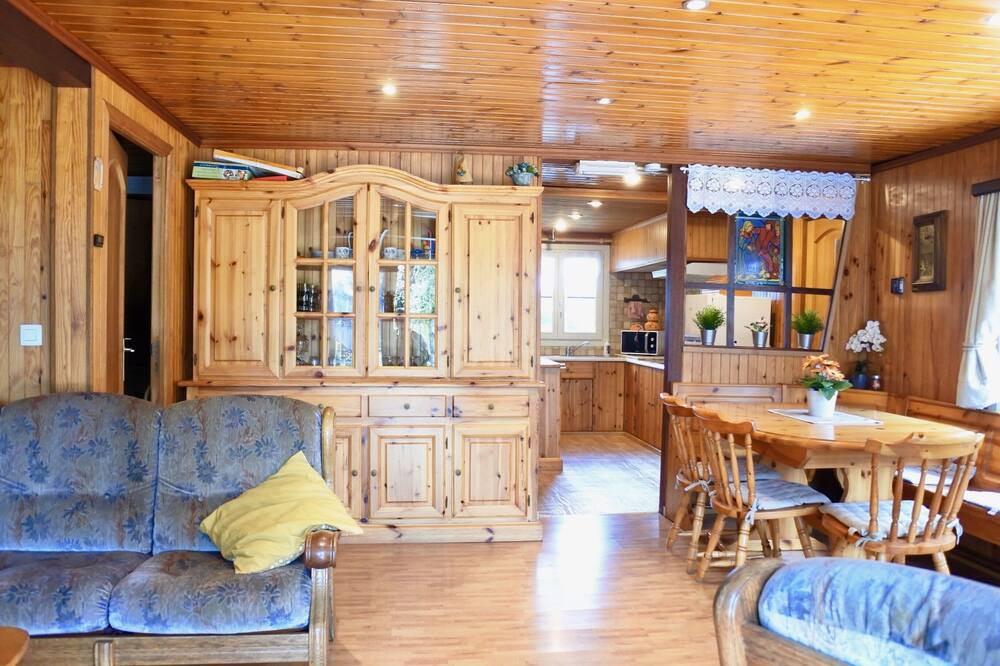 Photo of Livingroom in Han-sur-Lesse