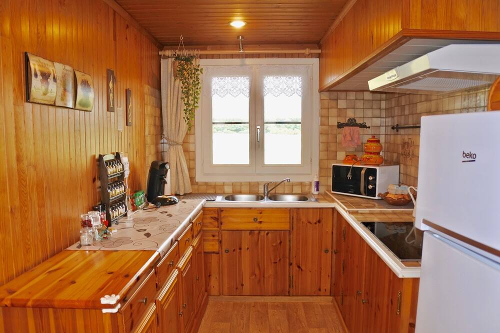 Photo of Kitchen in Han-sur-Lesse