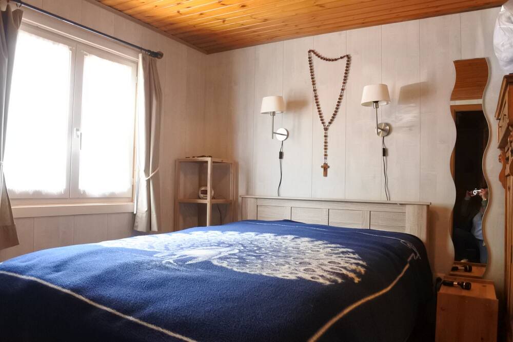 Photo of Bedroom in Han-sur-Lesse