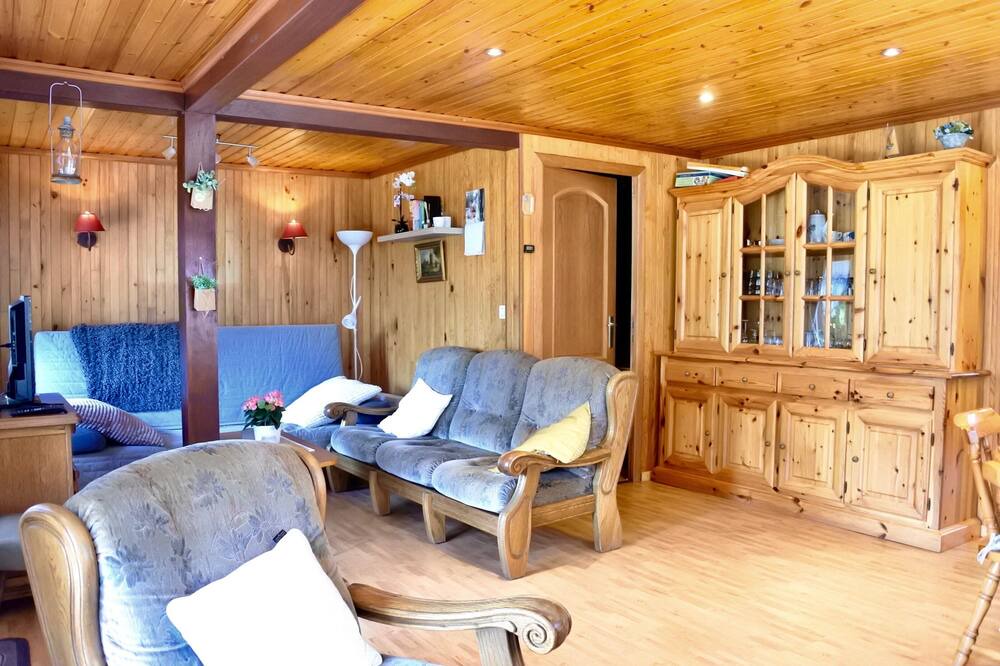 Photo of Livingroom in Han-sur-Lesse