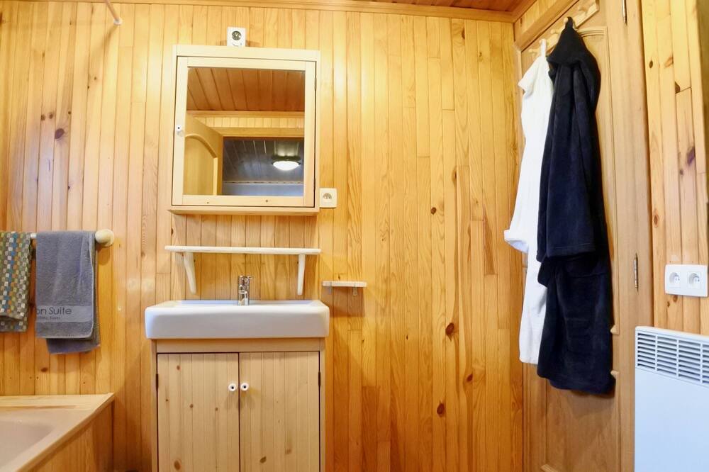 Photo of Bathroom in Han-sur-Lesse