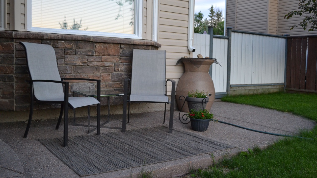 Photo of Outdoor in Sundre