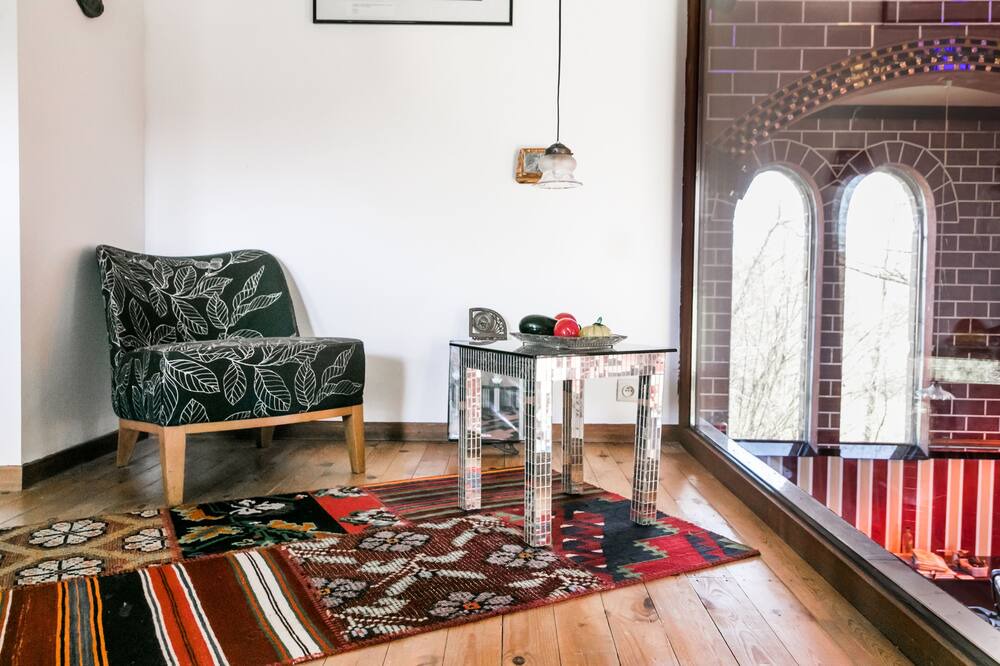 Photo of Livingroom in Braine-le-Comte
