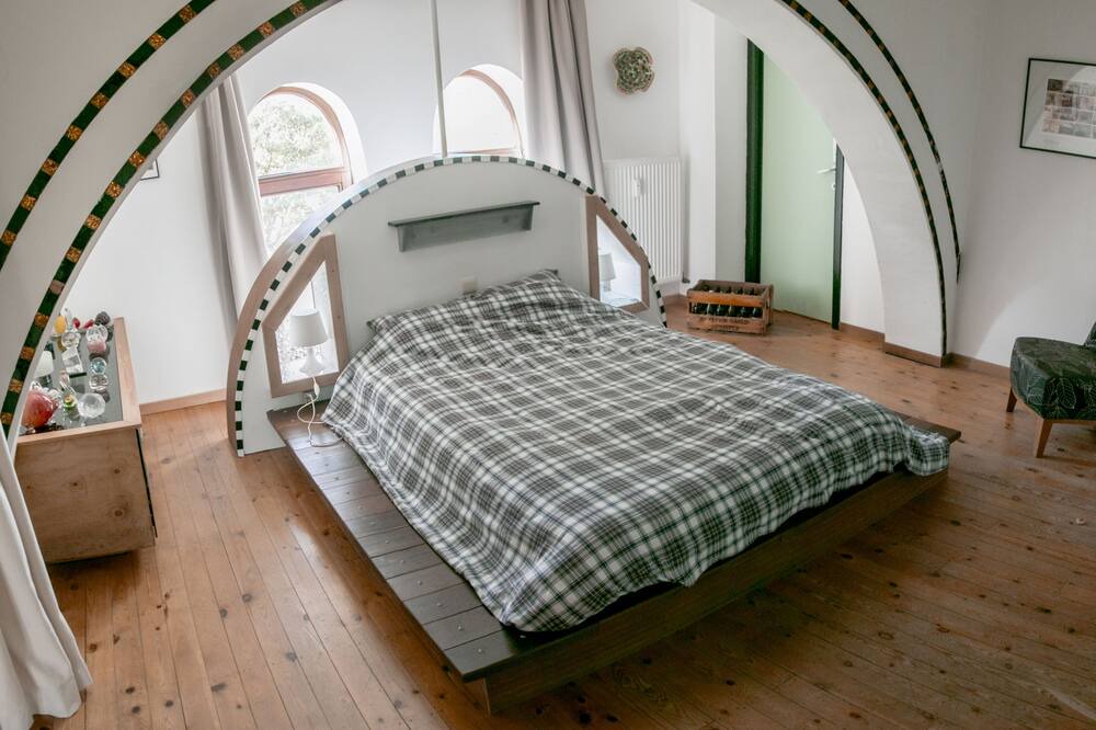Photo of Bedroom in Braine-le-Comte