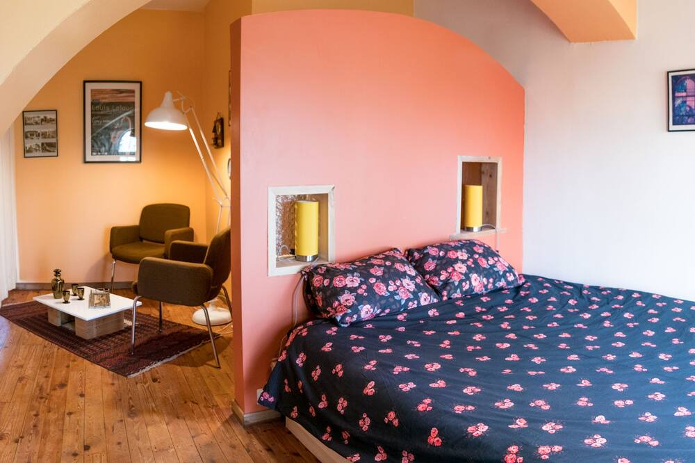 Photo of Bedroom in Braine-le-Comte