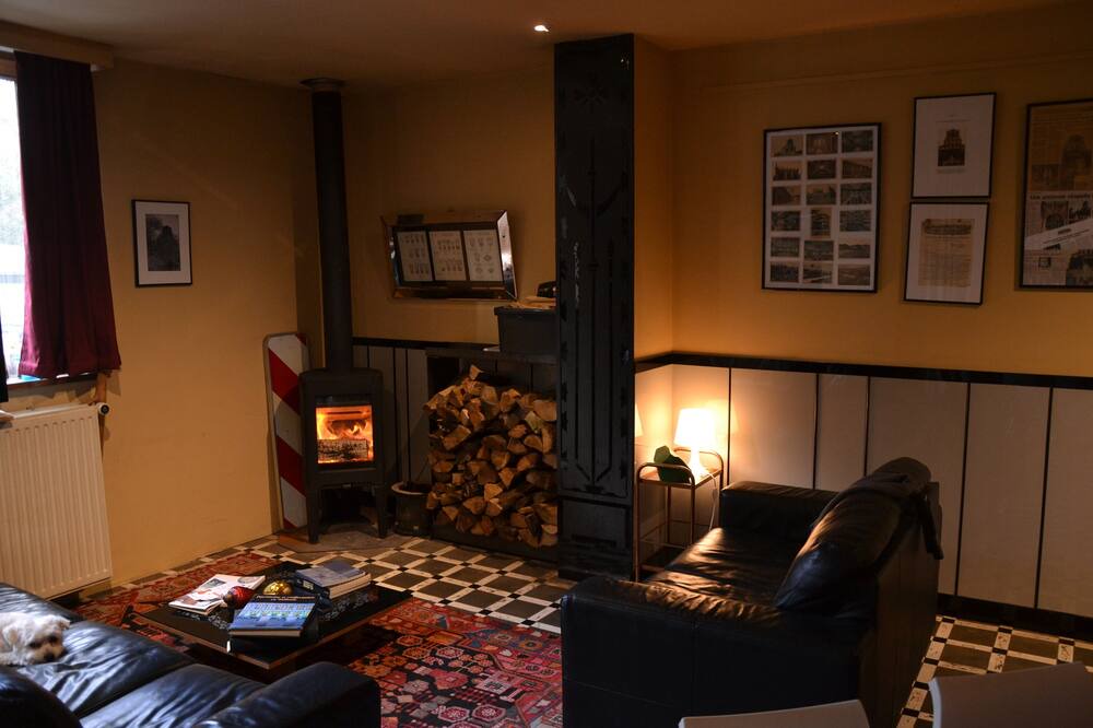 Photo of Livingroom in Braine-le-Comte