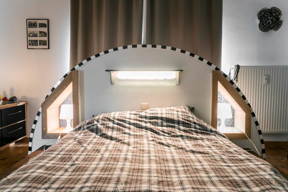 Photo of Bedroom in Braine-le-Comte