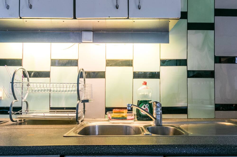 Photo of Kitchen in Braine-le-Comte