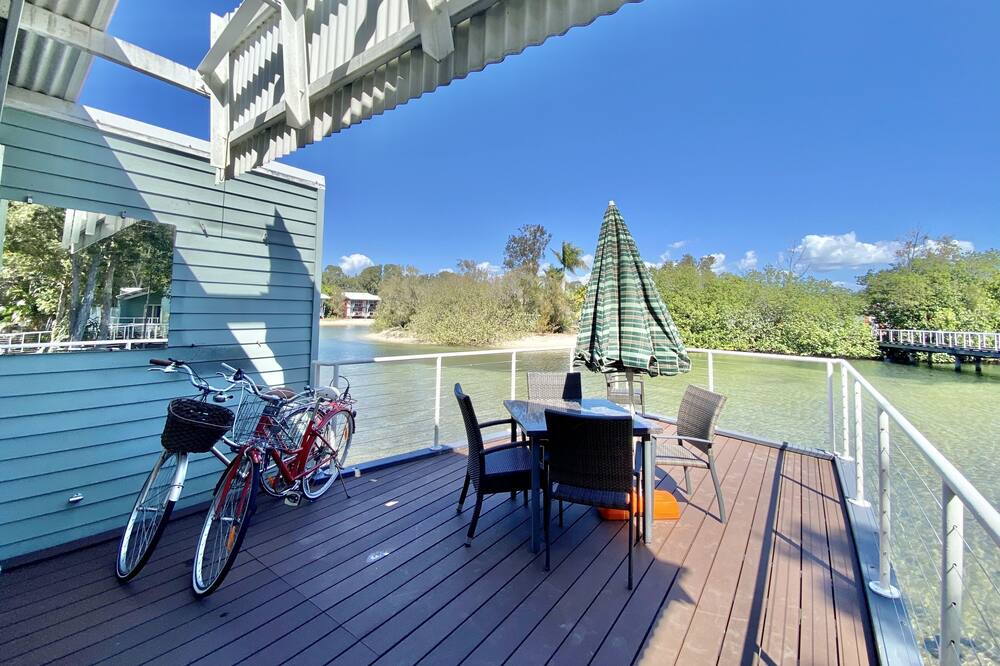 Photo of Patio Balcony in Gold Coast