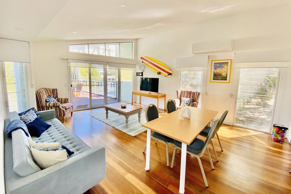 Photo of Livingroom in Gold Coast