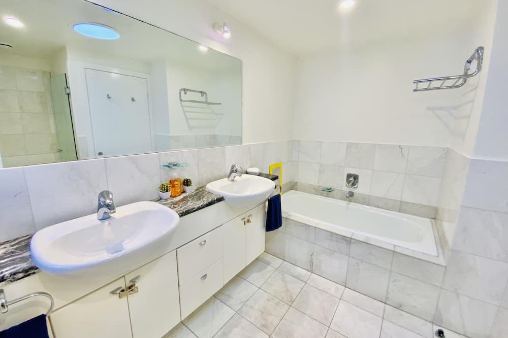 Photo of Bathroom in Gold Coast
