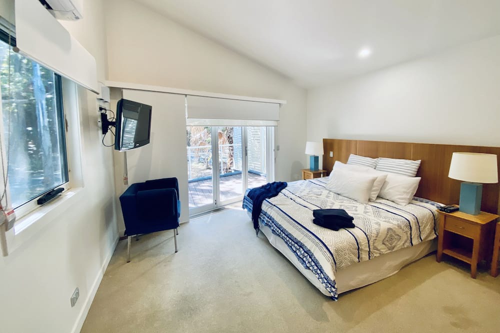 Photo of Bedroom in Gold Coast
