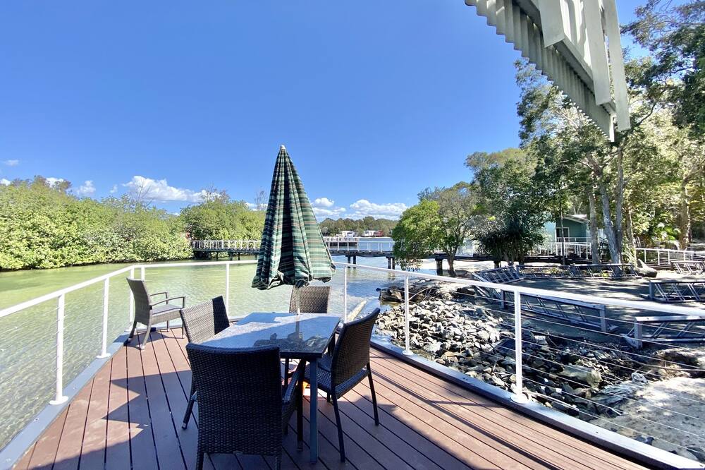 Photo of Patio Balcony in Gold Coast