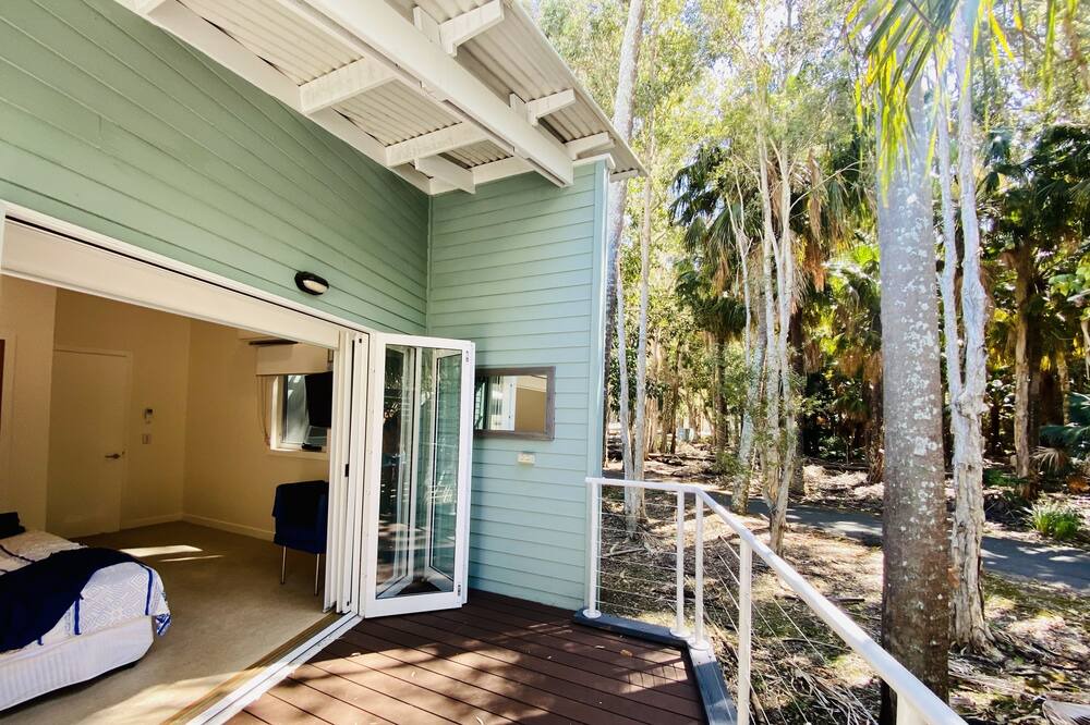 Photo of Patio Balcony in Gold Coast