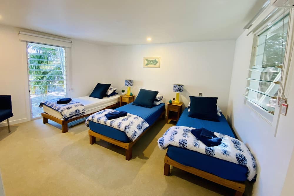 Photo of Bedroom in Gold Coast