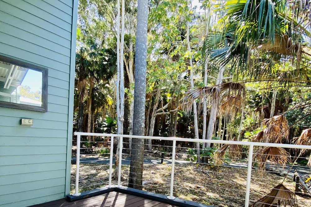 Photo of Patio Balcony in Gold Coast