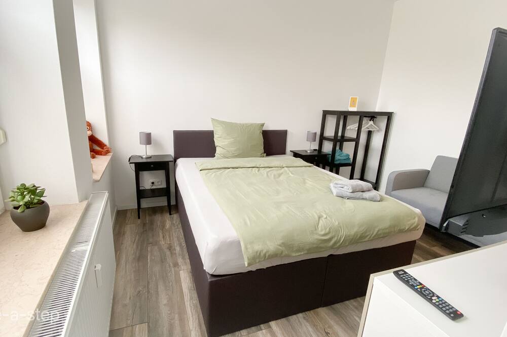 Photo of Bedroom in Minden