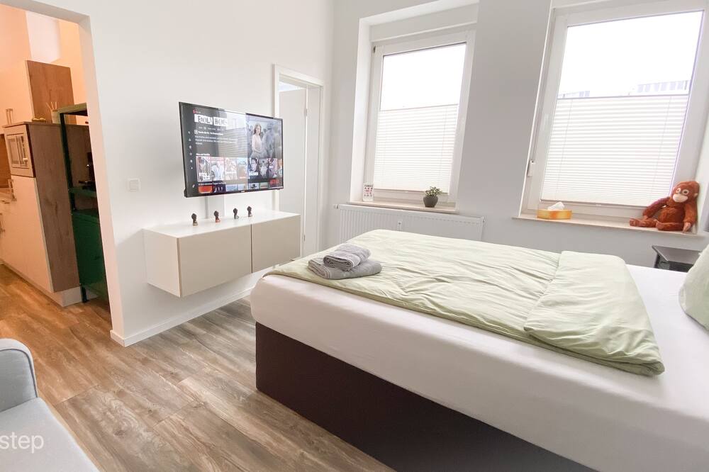 Photo of Bedroom in Minden