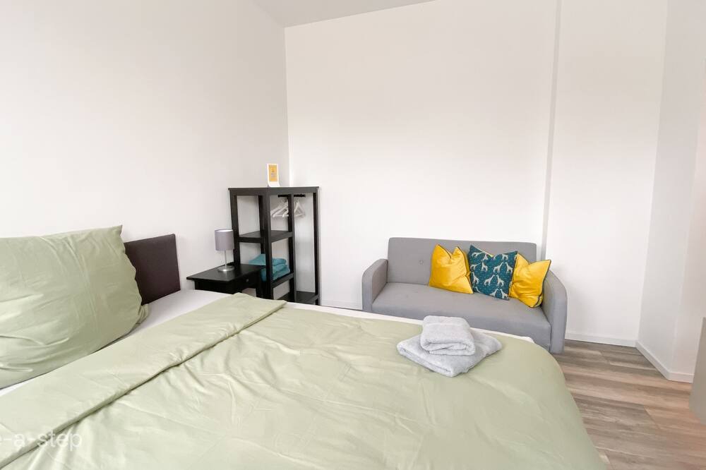 Photo of Bedroom in Minden