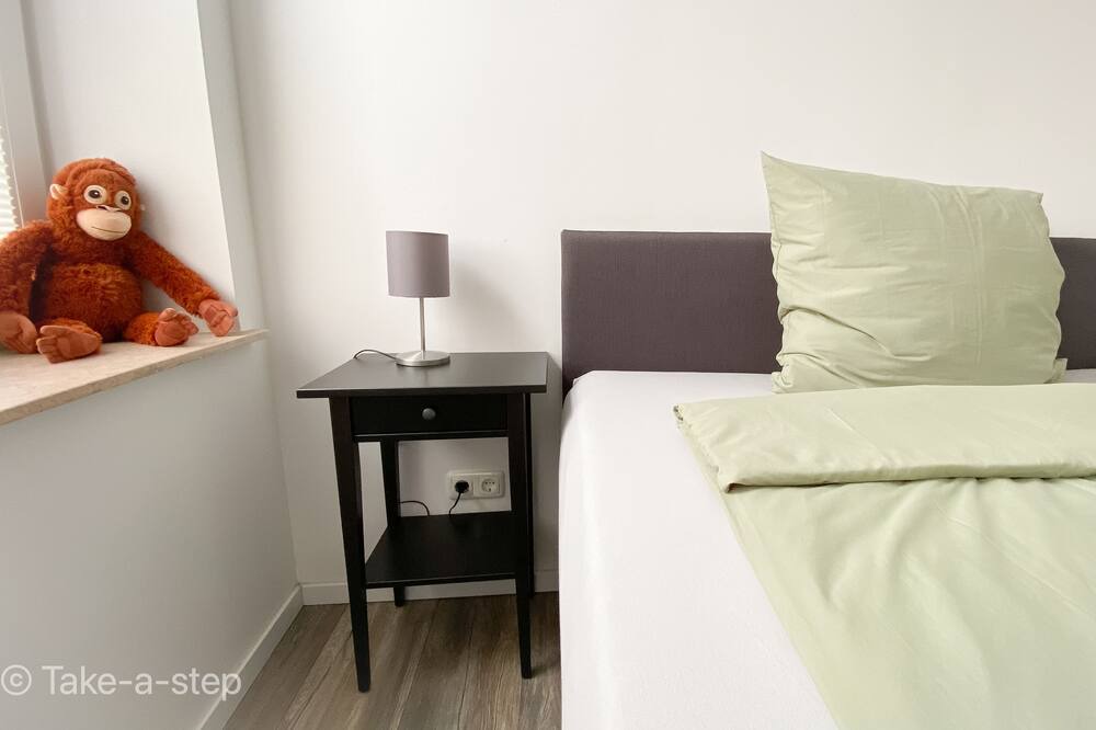 Photo of Bedroom in Minden