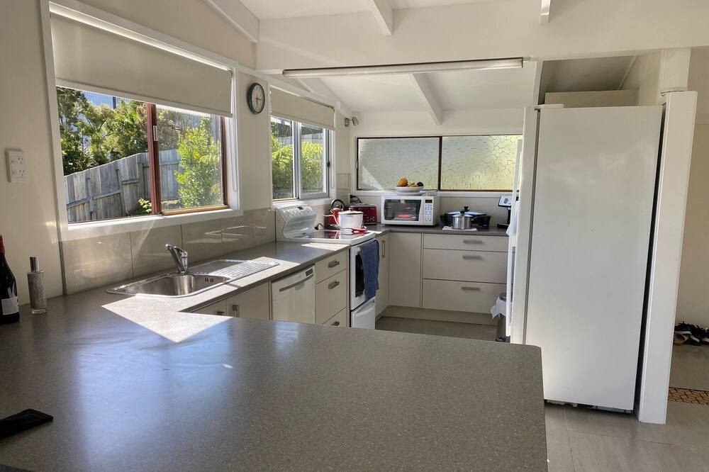 Photo of Kitchen in Haruru